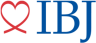 株式会社IBJのロゴ
